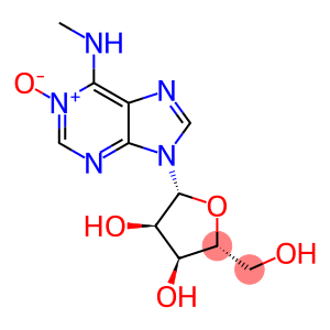 N6-Methyladenosine N1-oxide