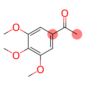 1-(3,4,5-trimethoxyphenyl)ethanone