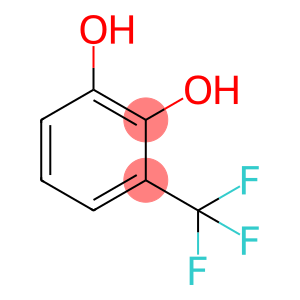 3-三氟甲基邻苯二酚