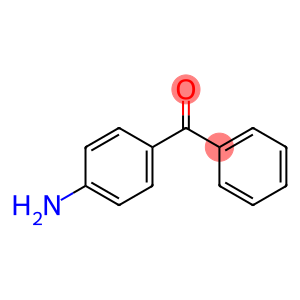 4-氨基苯并苯基酮