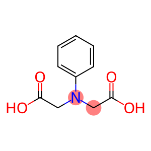 Acetic acid,1-phenyliminodi-