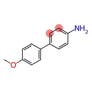 4'-甲氧基-[1,1'-联苯]-4-胺