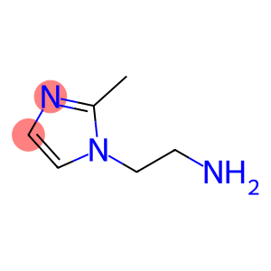 [2-(2-甲基-1H-咪唑基-1-基)乙基]胺二盐酸盐