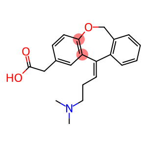 a-Hydroxy-Olopatadine