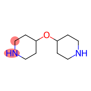 4-(PIPERIDIN-4-YLOXY)PIPERIDINE