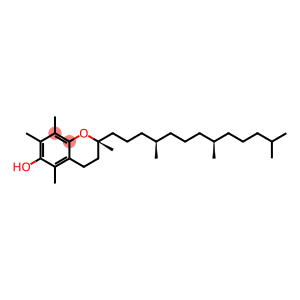 alpha-Tocopherol (phenyl-5,7-dimethyl-d6)