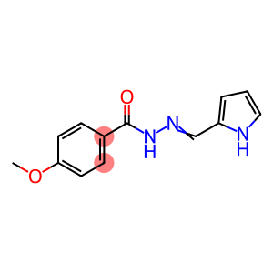 pyrrole aldehyde phenyl semicarbazone