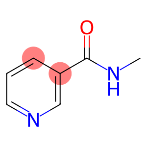N-甲基-烟碱酰胺