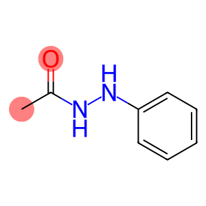 N-Acetylphenylhydrazine