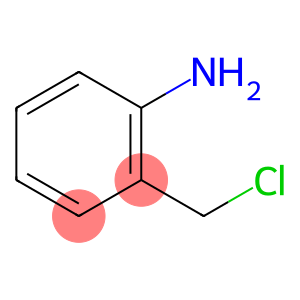 2-Aminobenzylchloride