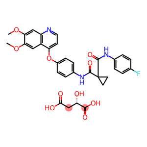 (2S)-2-hydroxybutanedioic acid
