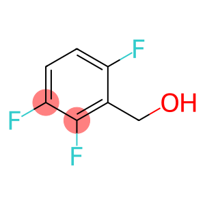 2,3,6-三氟苄醇