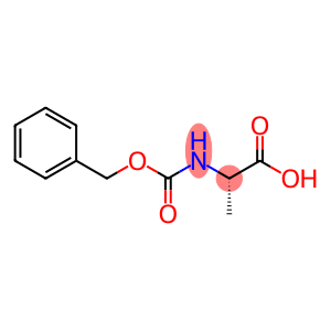 N-Benzyloxycarbonyl-L-alanine