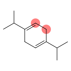 1,4-Cyclohexadiene,1,4-bis(1-methylethyl)-(9CI)