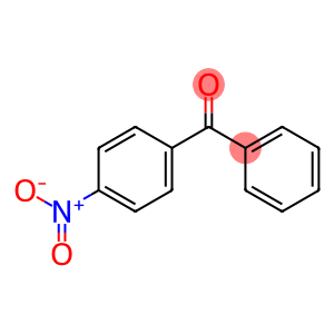 p-Nitrobenzophenone