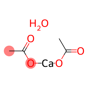 Calcium Acetate Hydrate, Puratronic