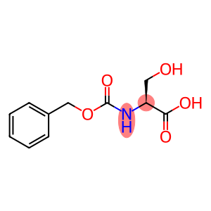 N-甲酸苯甲酸酯-丝胺酸