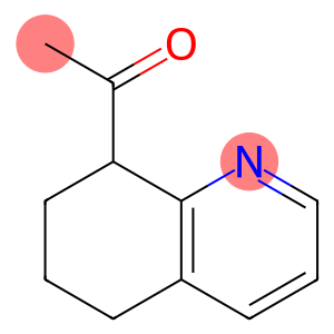 8-乙酰基-5,6,7,8-四氢喹啉