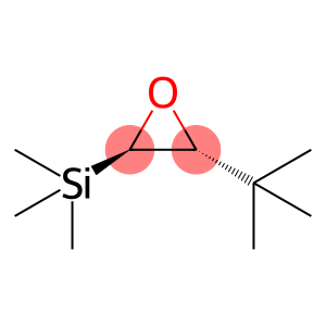 trimethyl-(2-tert-butyloxiran-2-yl)silane