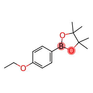 4-乙氧基苯硼酸频哪醇酯