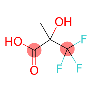 2-三氟甲基-2-羟基丙酸