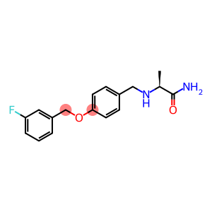 Safinamide-D4