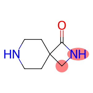 tert-Butyl 7-acetyl-2,7-diazaspiro[3.5]nonane-2-carboxylate
