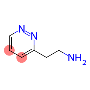 2-PYRIDAZIN-3-YLETHANAMINE