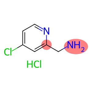 (4-氯吡啶-2-基)甲胺二盐酸盐