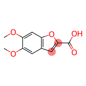 5,6-dimethoxy-2-benzofurancarboxylic acid