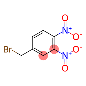 3,4-二硝基苄基溴化物