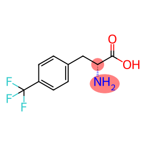 4-(三氟甲基)-D-苯丙氨酸