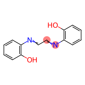 2,2-(Ethanediylidenedinitrilo)diphenol