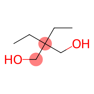 2,2-二乙基丙烷-1,3-二醇