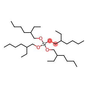 2-ethyl-1-hexanolsilicate