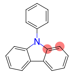 Carbazol, 9-phenyl