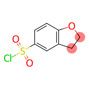 2,3-DIHYDROBENZO[B]FURAN-5-SULFONYL CHLORIDE