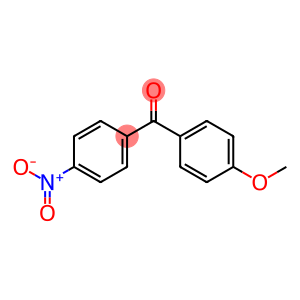 4-Methoxy-4-nitrobenzophenone