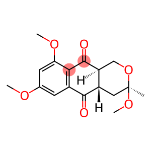 Herbaridine B