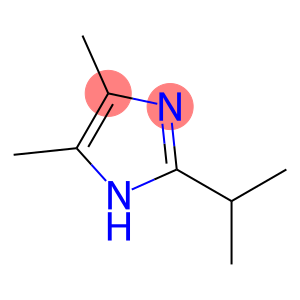 4,5-Dimethyl-2-(1-methylethyl)-1H-imidazole