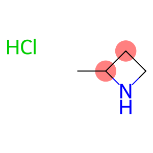 2-methylazetidine hydrochloride