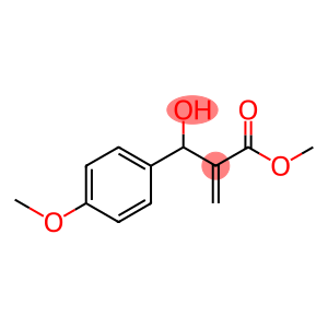 2-(羟基(4-甲氧基苯基)甲基)丙烯酸甲酯