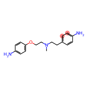 Benzeneethanamine,4-amino-N-[2-(4-aminophenoxy)et