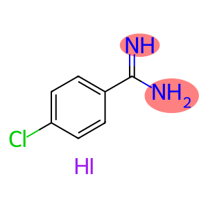 4-氯苯甲醚氢碘酸盐