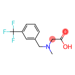 [Methyl-(3-trifluoroMethyl-benzyl)-aMino]-acetic acid