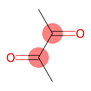 butane-2,3-dione