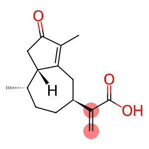 rupestonic acid