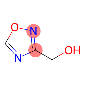 (1,2,4-Oxadiazol-3-yl)Methanol