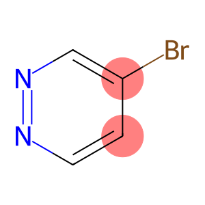 4-bromopyridazine(HBr form)