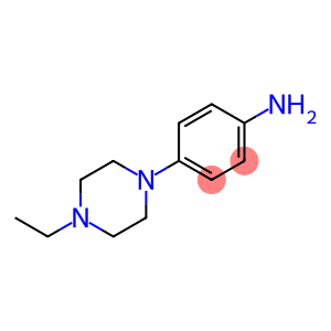 4-(4-乙基哌嗪基)苯胺